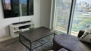Apartment | Living room