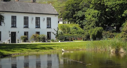 Ghan House Carlingford