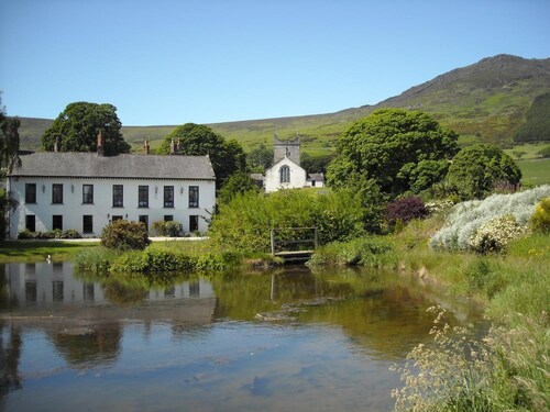 Ghan House Carlingford