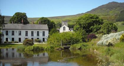 Ghan House Carlingford