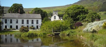 Ghan House Carlingford
