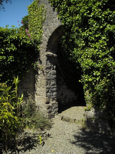 Ghan House Carlingford