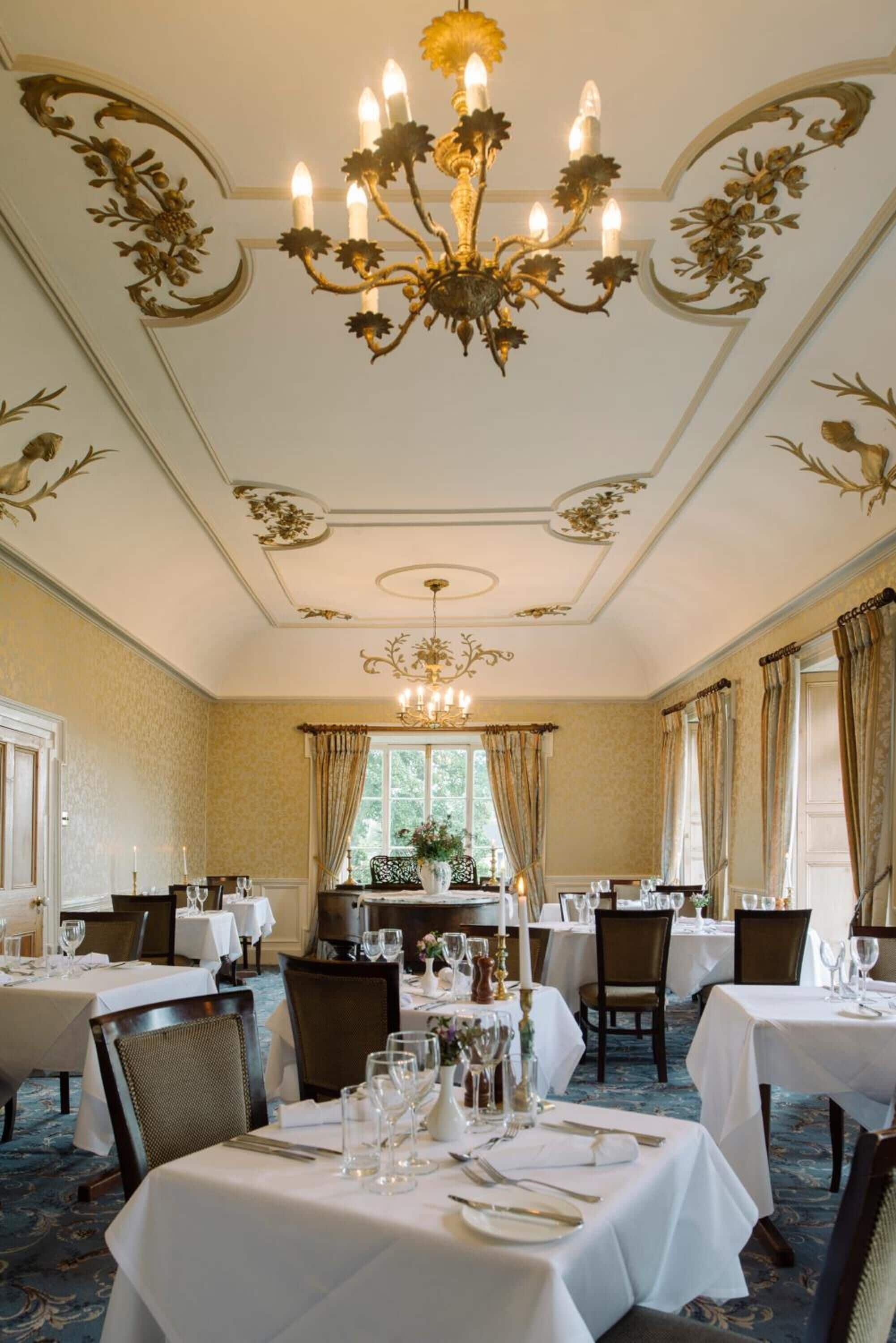 Näkymät valtamerelle 