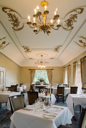 Ocean views - Ghan House Carlingford (Carlingford)