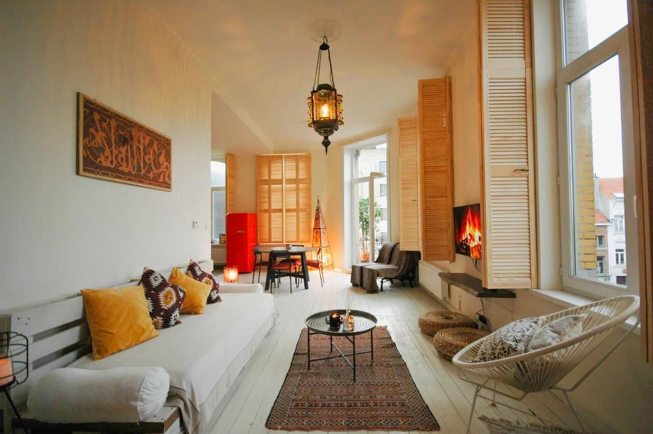 10 Best ShortTerm Rentals In Antwerp, Belgium Updated 2024 Trip101