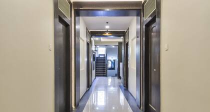 Hotel Aroma