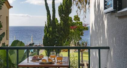 Casa do Lido, A perfect family abode.