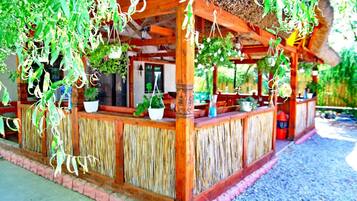 Bar (in loco)