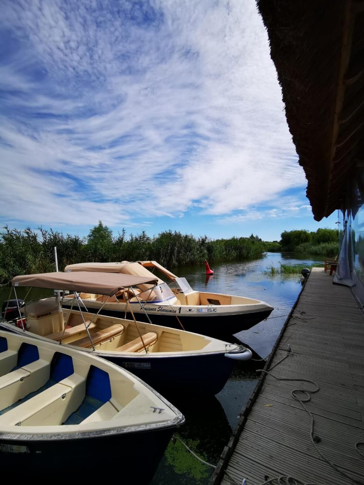 Außenpool (je nach Saison geöffnet)