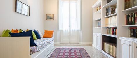 4 間睡房、Wi-Fi、床單