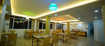 Present Hotel