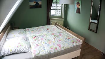 Deluxe Apartment | 1 bedroom, individually decorated, individually furnished