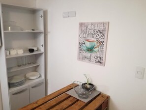 Détail de l’intérieur