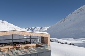 Snow and ski sports - Chalet Obergurgl - Luxury Apartments (Soelden)