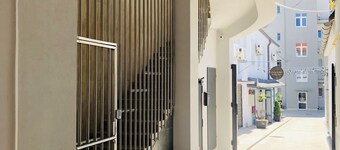 Schöndorf Hostel