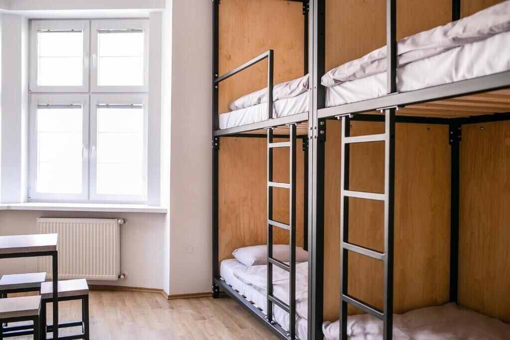 Foto - Schöndorf Hostel - virtual reception