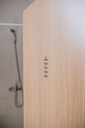 Interior - Schöndorf Hostel (Bratislava)