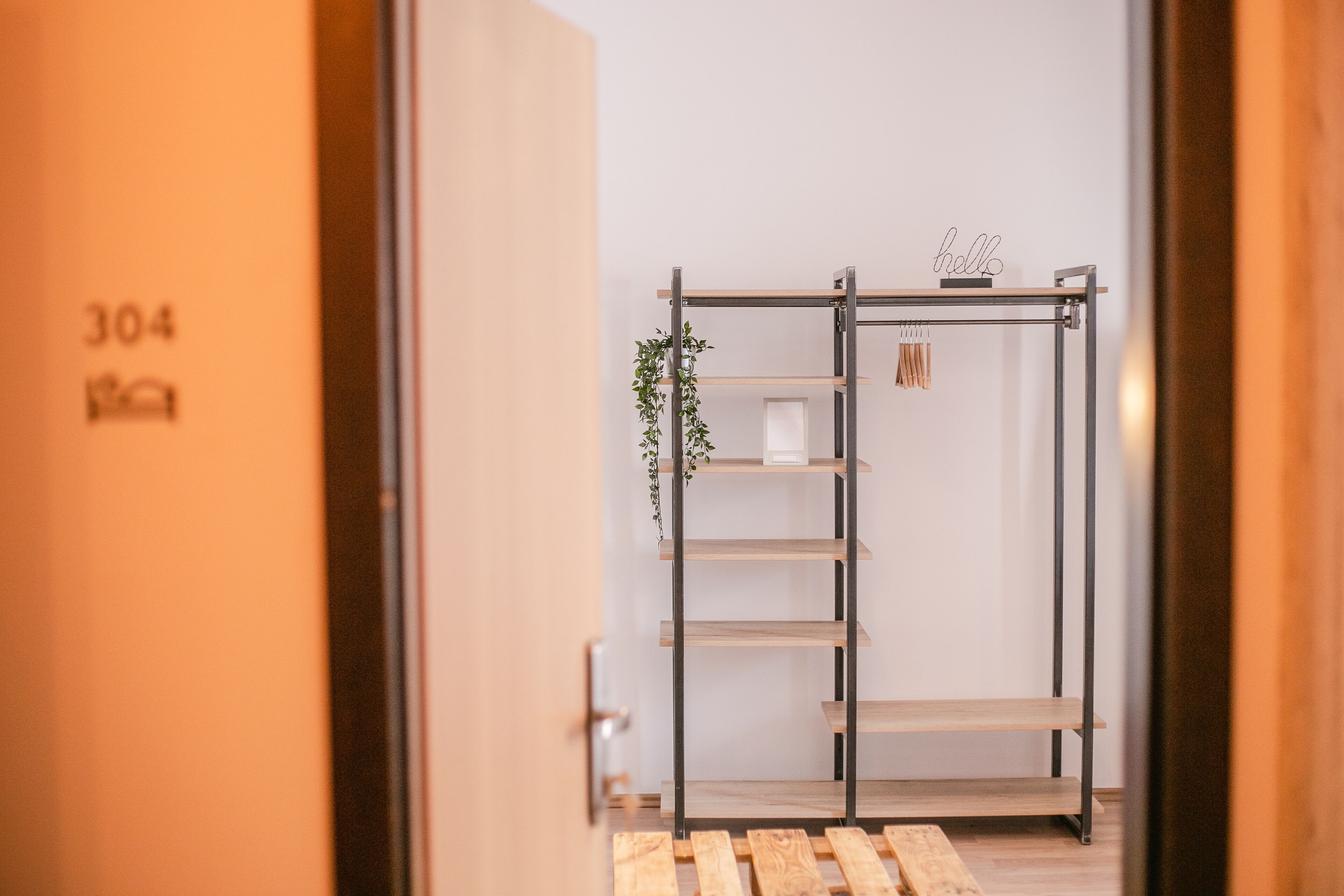 Foto - Schöndorf Hostel - virtual reception