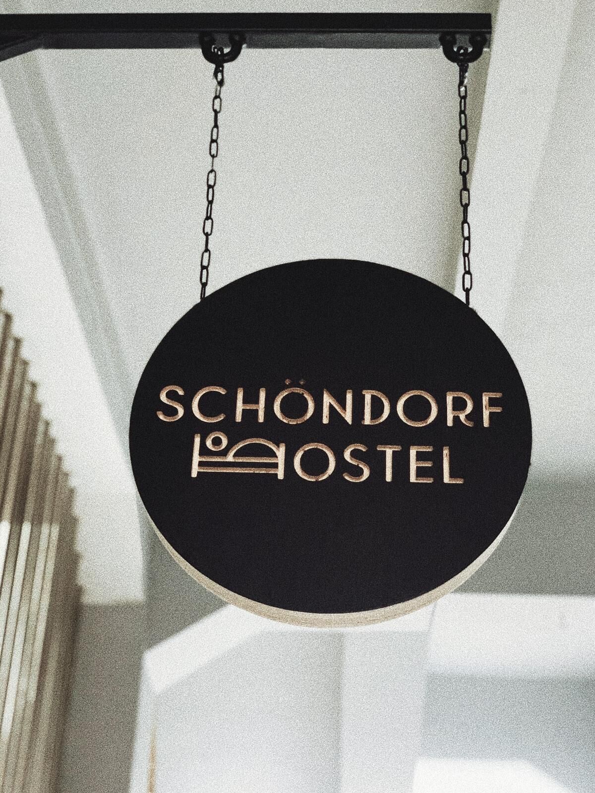 Foto - Schöndorf Hostel - virtual reception