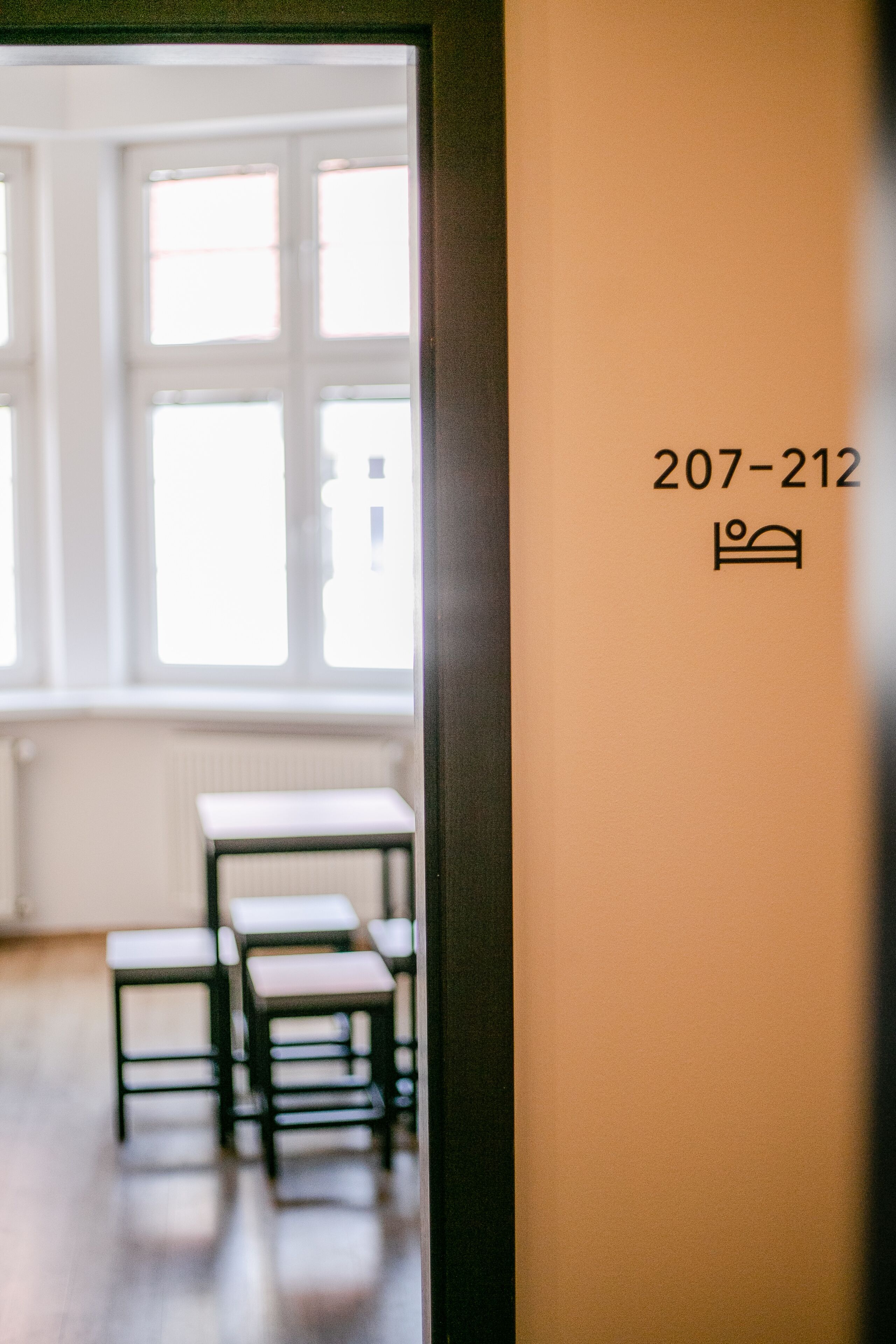 Foto - Schöndorf Hostel - virtual reception