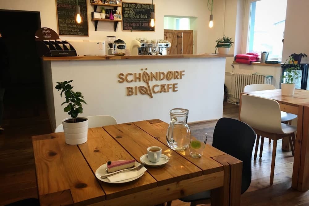 Schöndorf Hostel