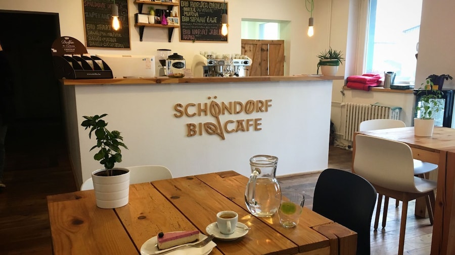 Schöndorf Hostel