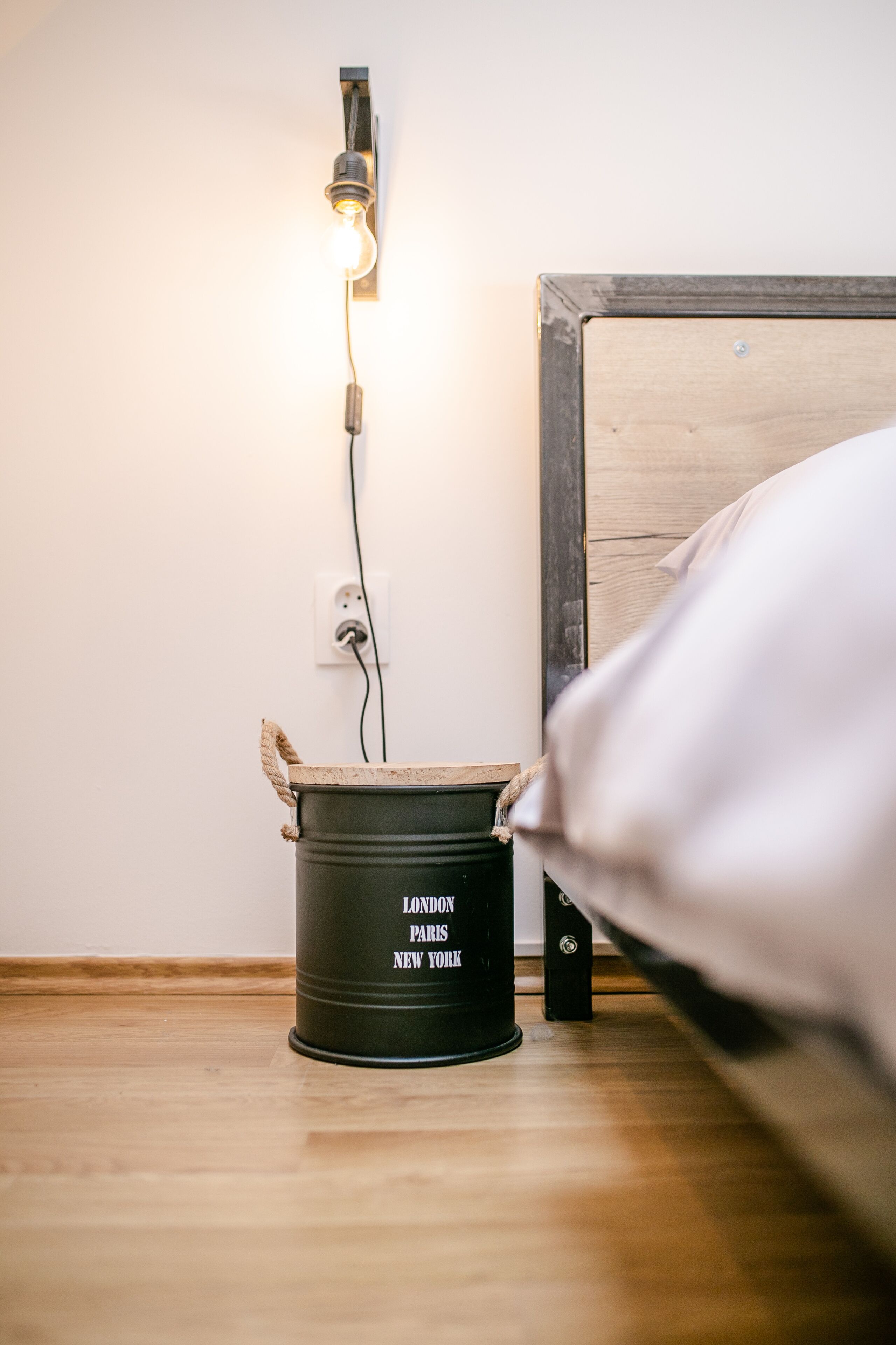 Foto - Schöndorf Hostel - virtual reception