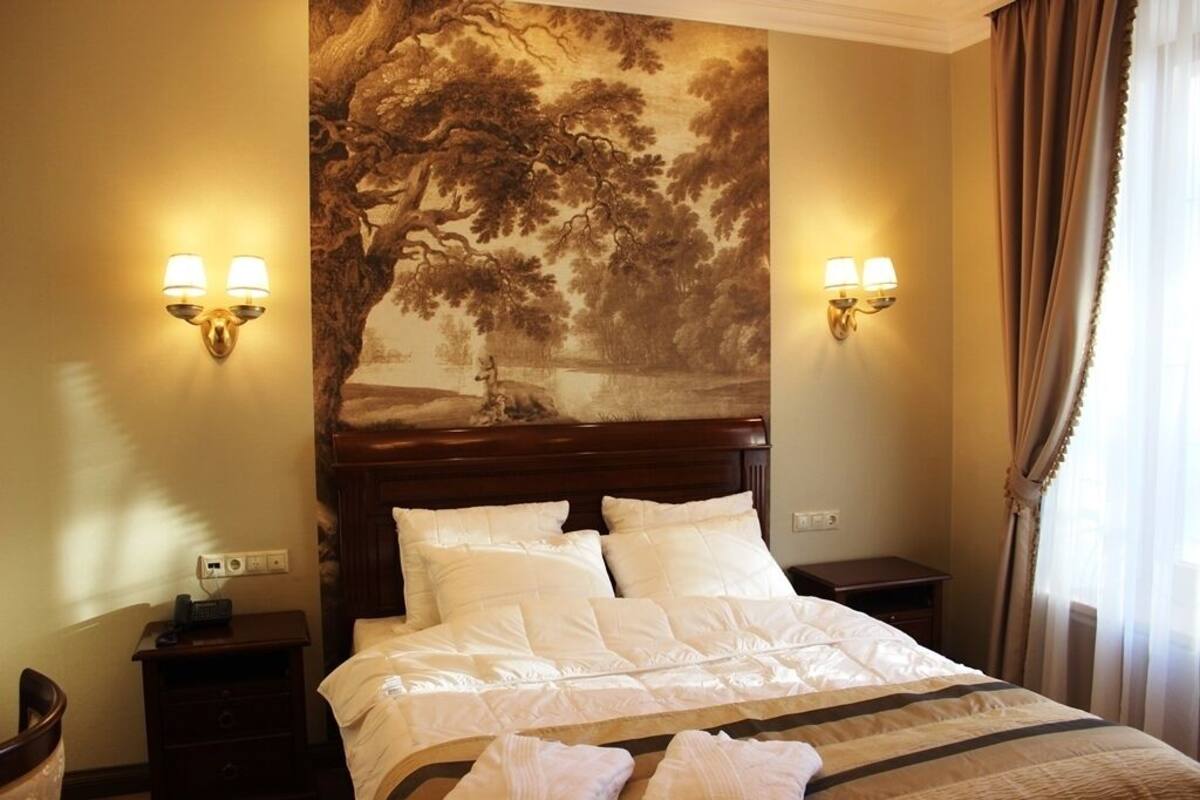 Suite | 3 bedrooms, iron/ironing board