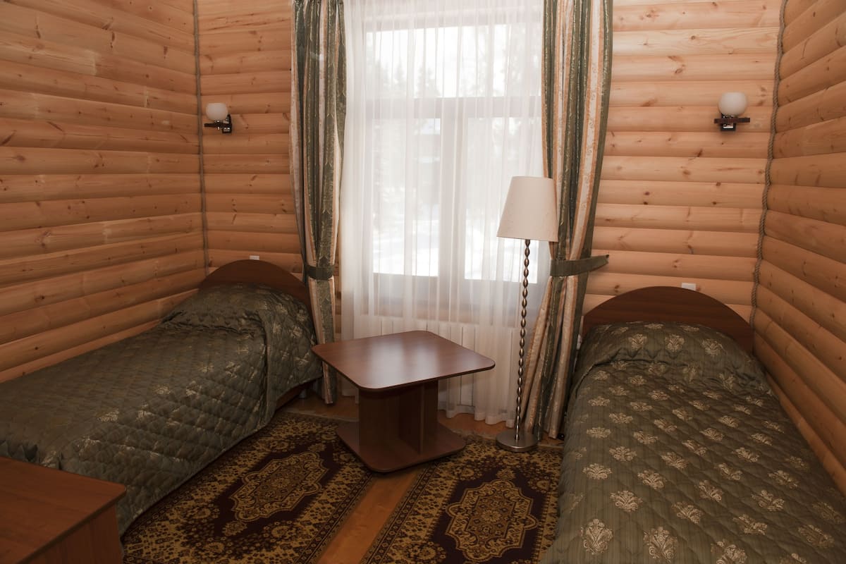 Standard Room | 3 bedrooms, iron/ironing board