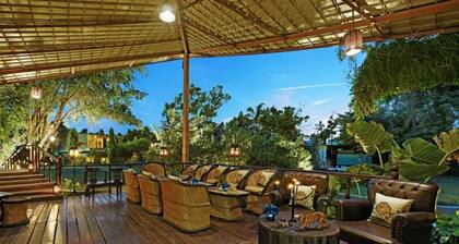 The Fern Ranthambore Forest Resort