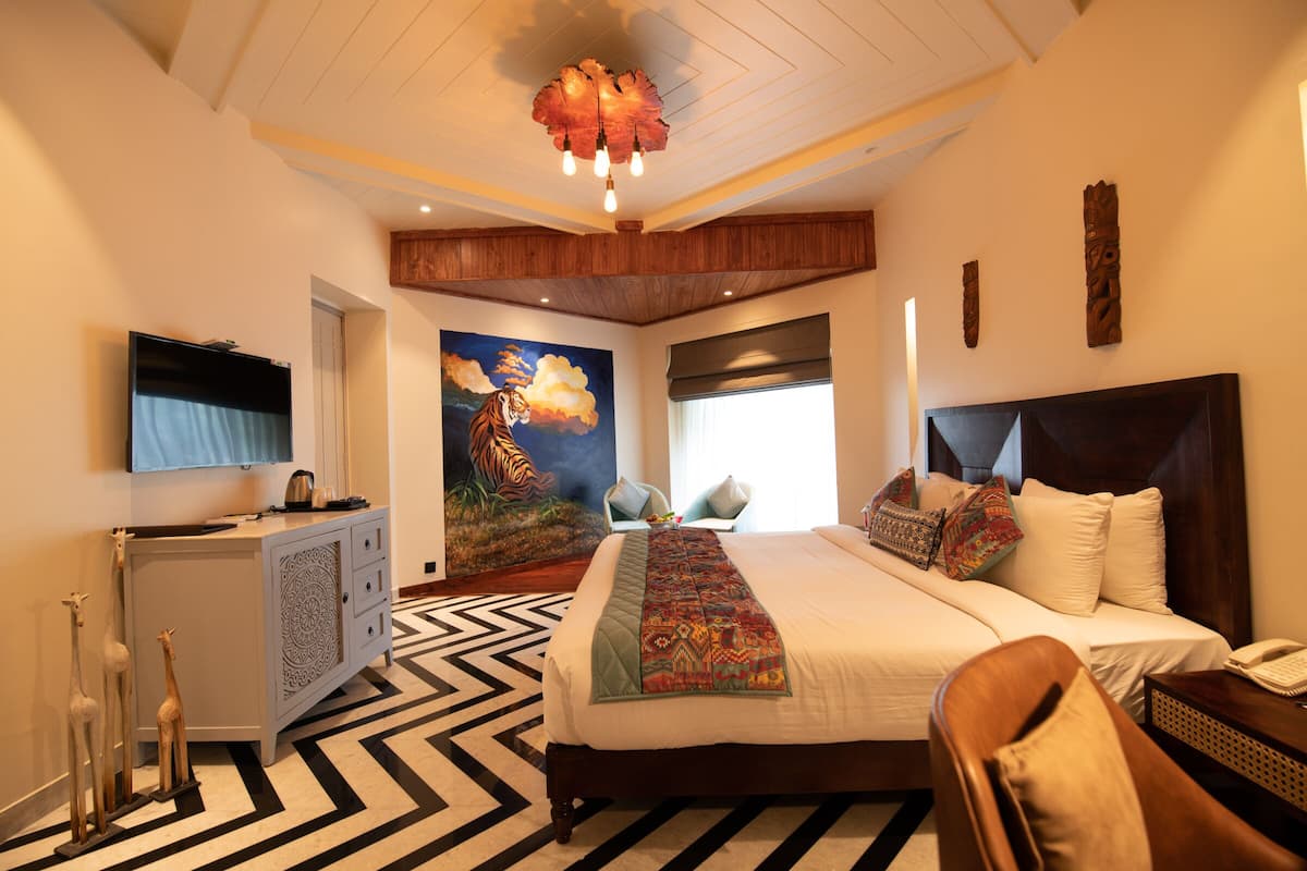 Hazel Suite