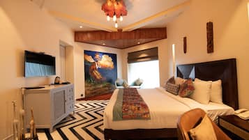 Hazel Suite