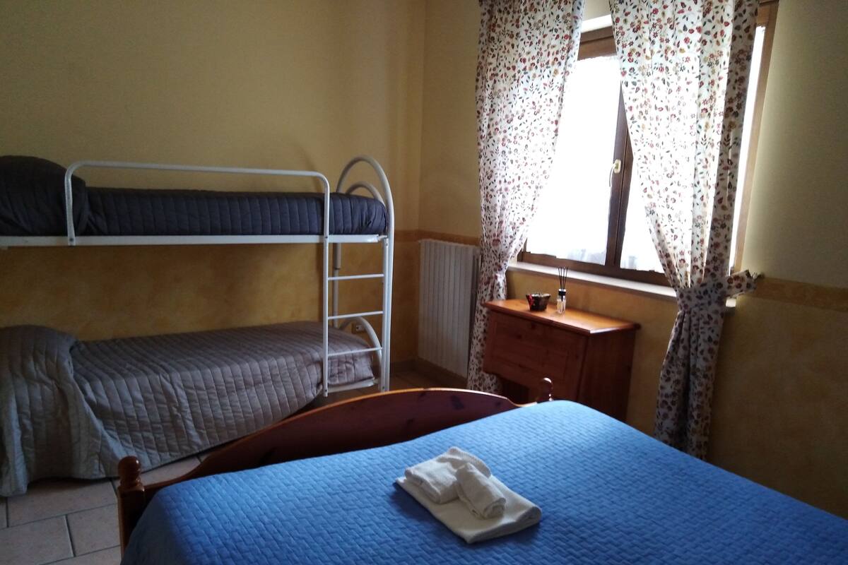 Free cots/infant beds, bed sheets, wheelchair access