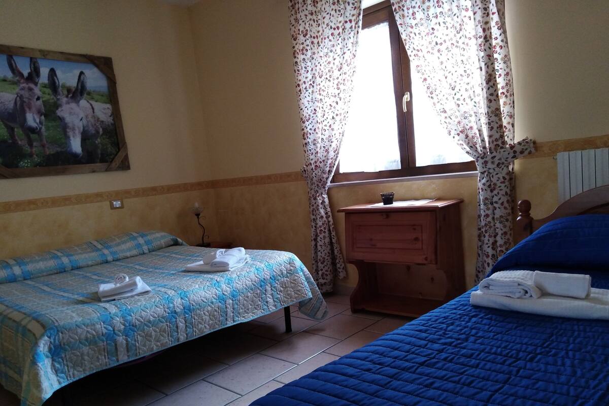 Free cots/infant beds, bed sheets, wheelchair access
