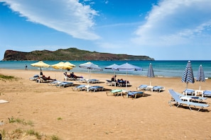 Strand