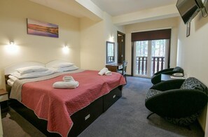 Superior Double Room - Hotel Simsir (Zlatibor)