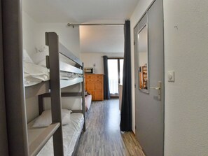 1 quarto, Wi-Fi de cortesia