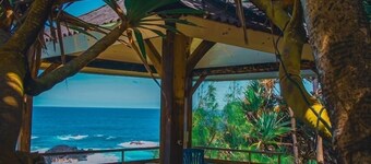 Villa Manapany les bains 2