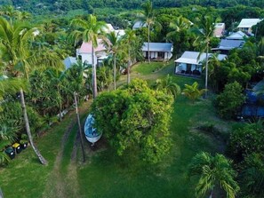 Exterior - Villa Manapany les bains 2 (Manapany-Les-Bains)