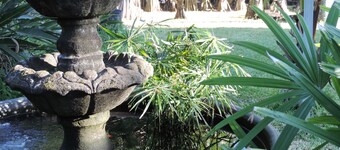 Villa Manapany les bains 2