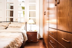 Apartment, 2 Schlafzimmer