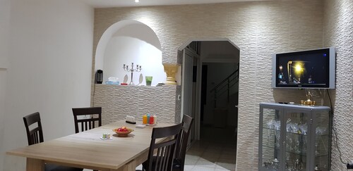 Well-being house Hammamed