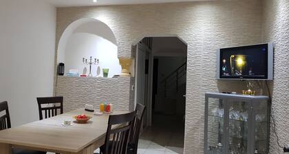 Well-being house Hammamed