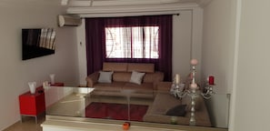 Fernseher