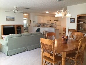 Televisión de pantalla plana