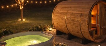 ピースフルカントリーリトリート 