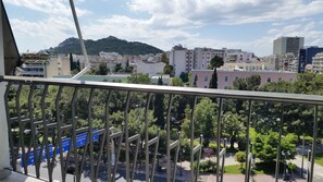 City view