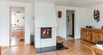 Idyllic holiday home in southern Sweden, near the lake, WiFi