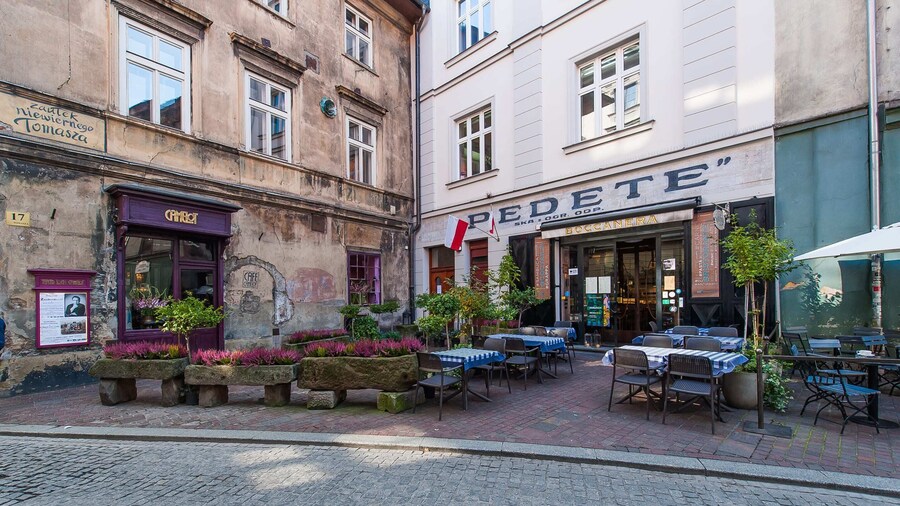 Cracovian Home - LoftAffair