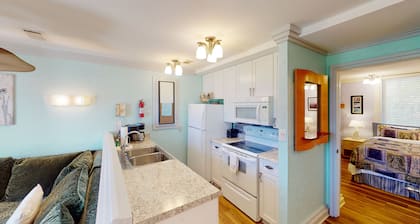 VILLA 476 - Seahorse Cove 1 bedroom, 1 bathroom